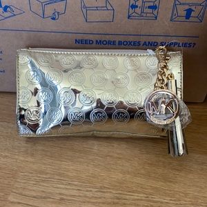 Makeup Bag Michael Kors